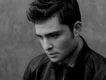 Ed Westwick