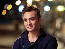 Ed Westwick