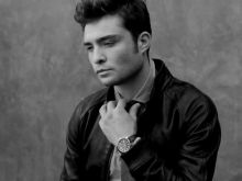 Ed Westwick