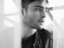 Ed Westwick