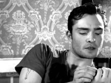 Ed Westwick