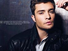 Ed Westwick