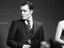 Ed Westwick