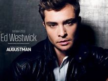 Ed Westwick