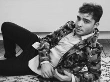 Ed Westwick