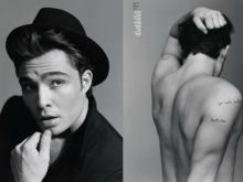 Ed Westwick