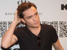 Ed Westwick