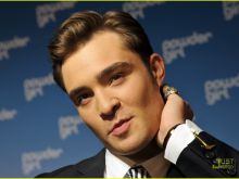 Ed Westwick