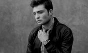 Ed Westwick