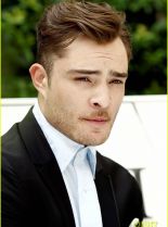 Ed Westwick