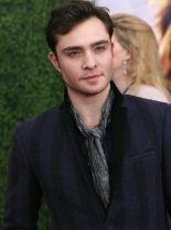 Ed Westwick