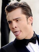 Ed Westwick