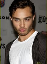 Ed Westwick