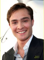 Ed Westwick