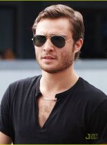 Ed Westwick