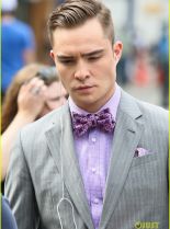 Ed Westwick