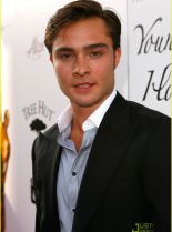 Ed Westwick