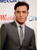 Ed Westwick