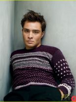 Ed Westwick