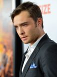 Ed Westwick