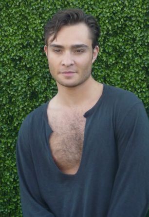 Ed Westwick