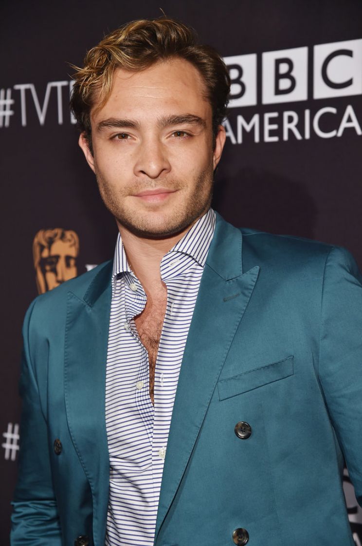 Ed Westwick