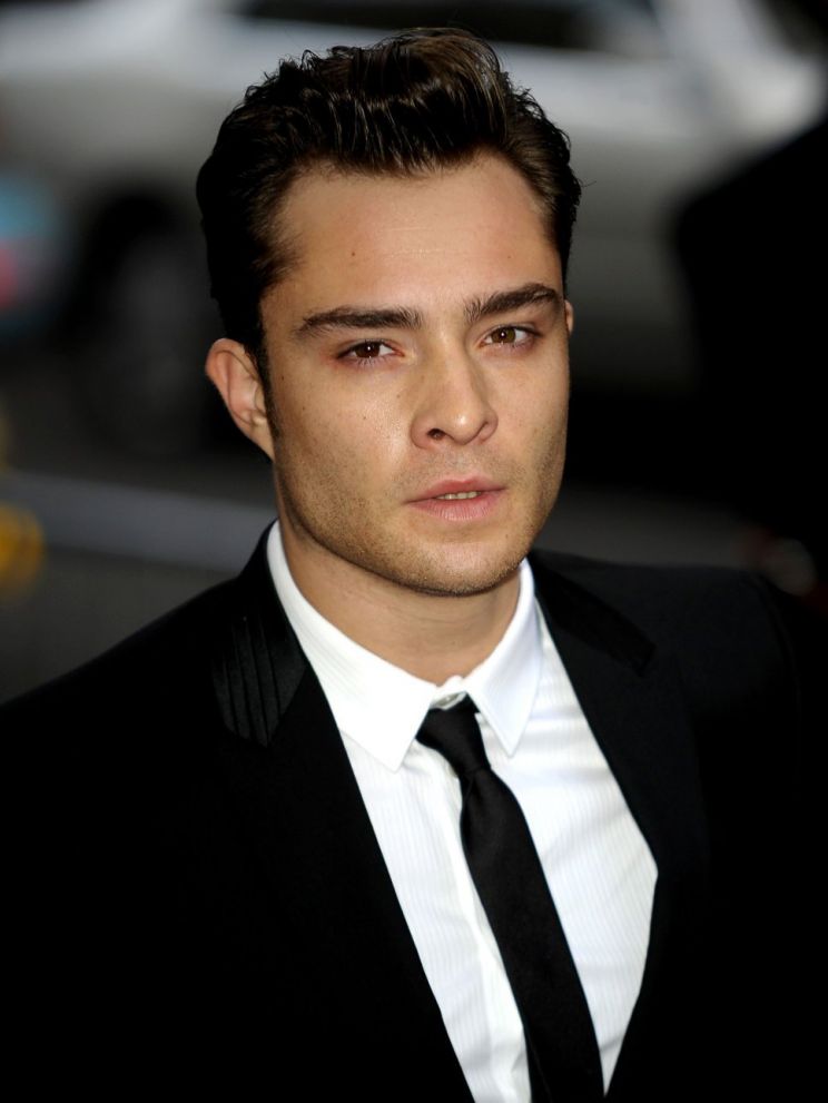 Ed Westwick