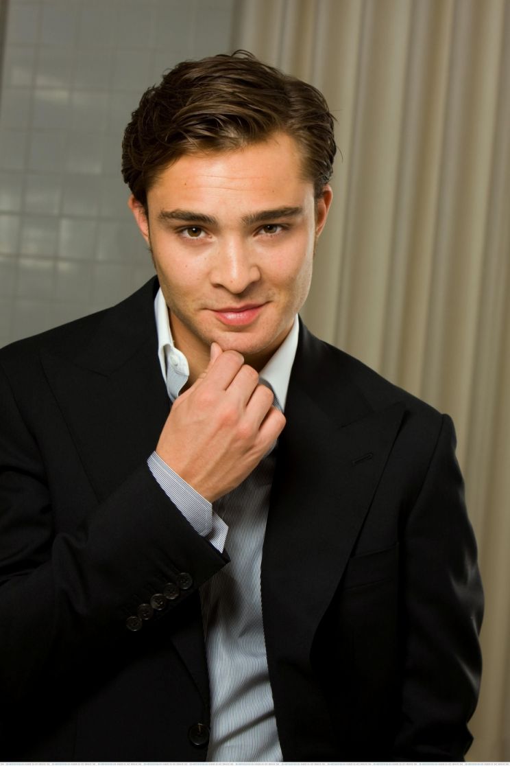 Ed Westwick