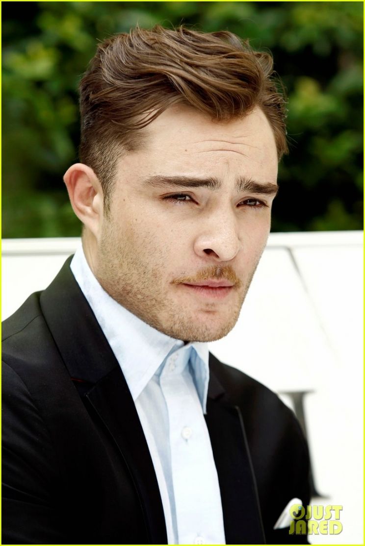 Ed Westwick