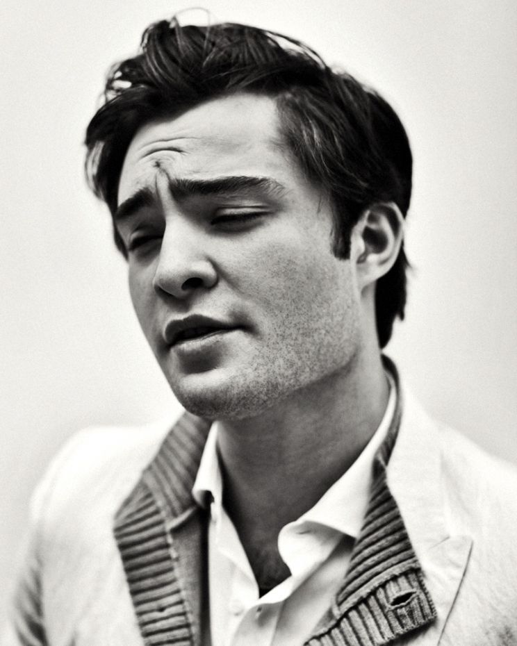 Ed Westwick