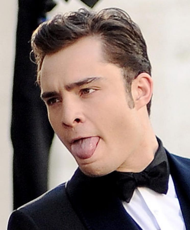 Ed Westwick