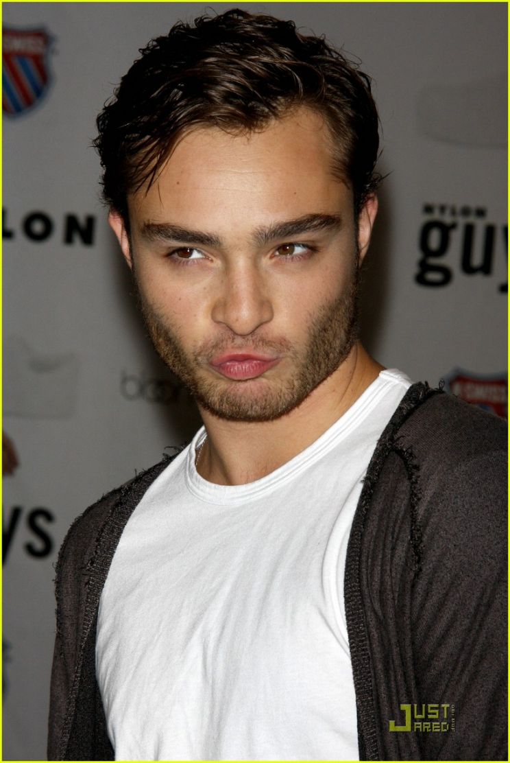 Ed Westwick