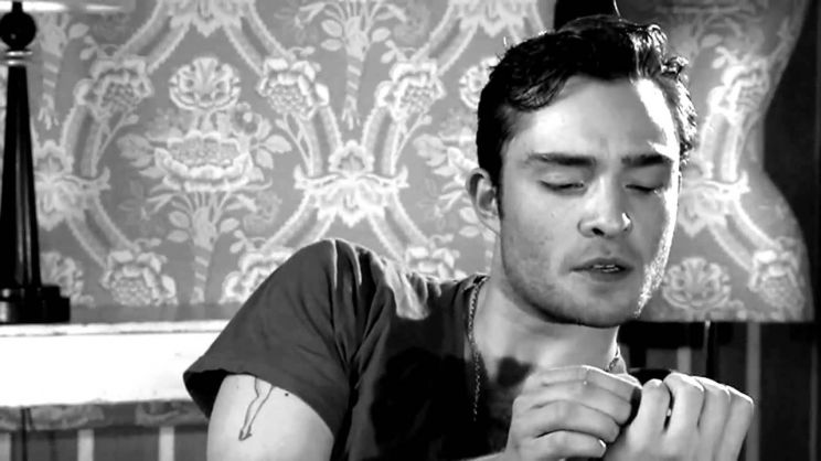 Ed Westwick