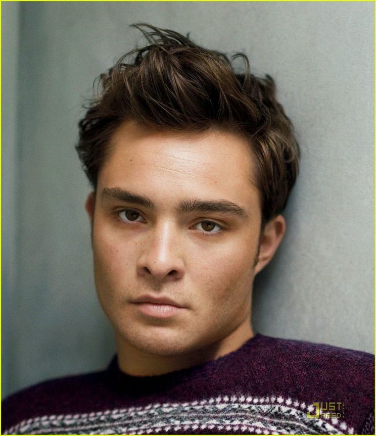 Ed Westwick