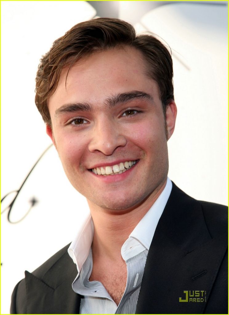 Ed Westwick