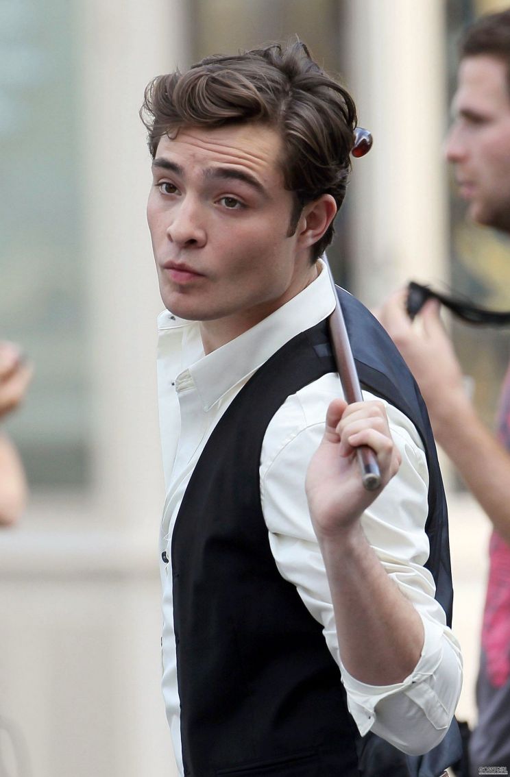 Ed Westwick