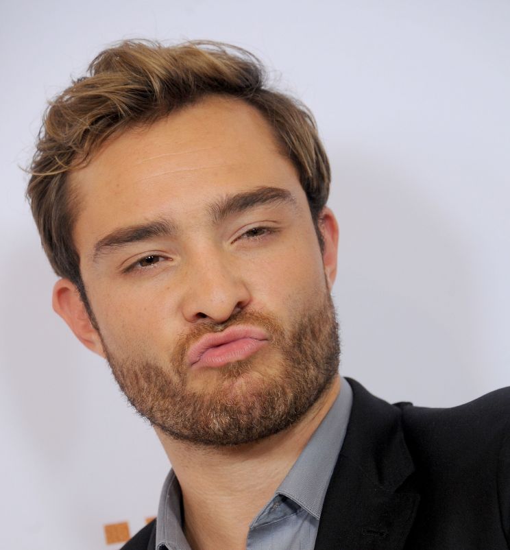 Ed Westwick