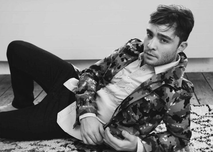 Ed Westwick