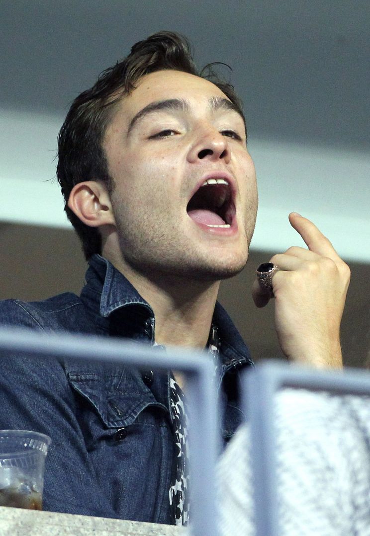 Ed Westwick