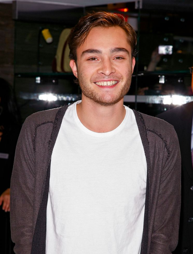 Ed Westwick