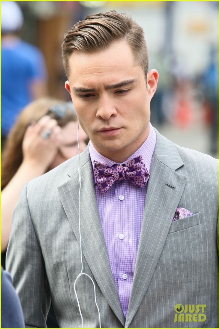 Ed Westwick