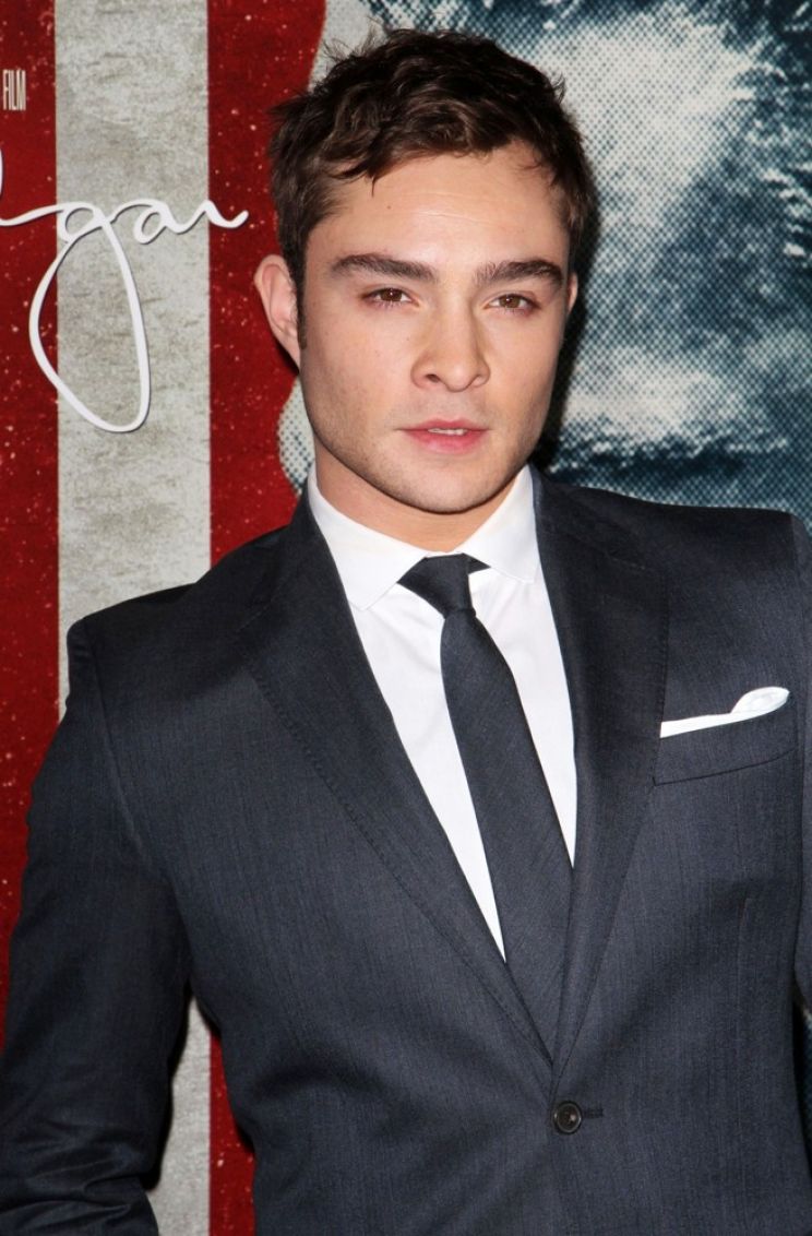 Ed Westwick