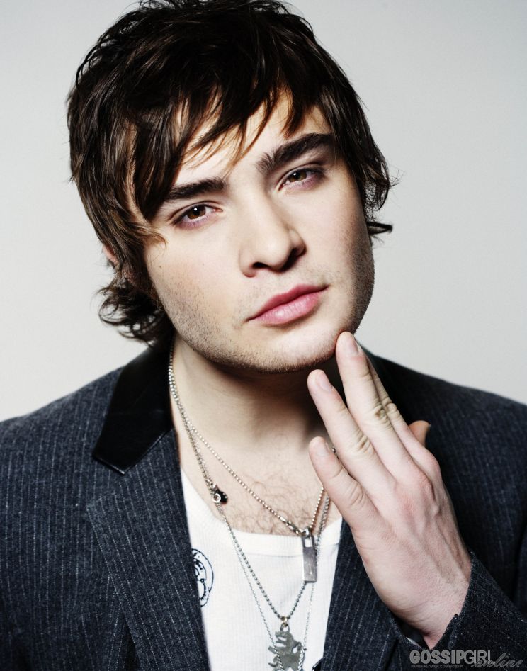 Ed Westwick