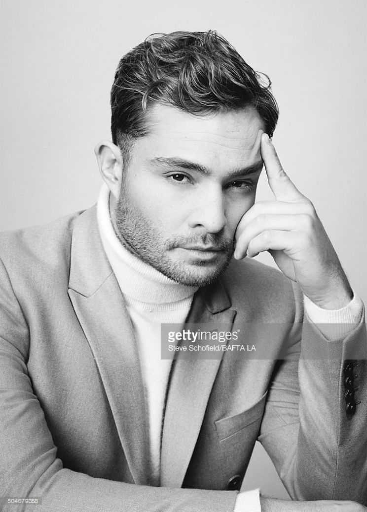 Ed Westwick