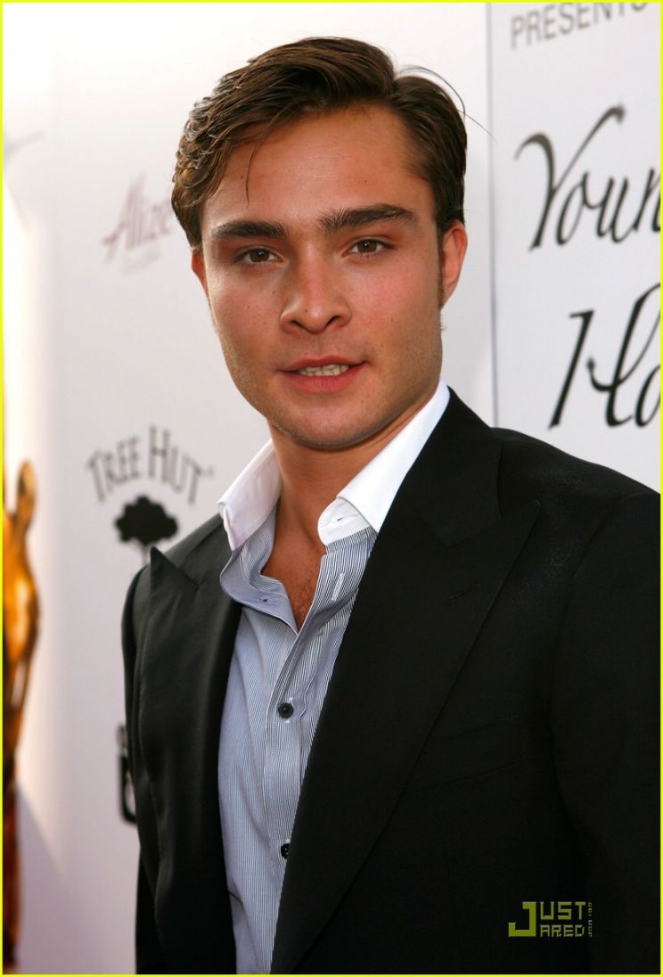 Ed Westwick