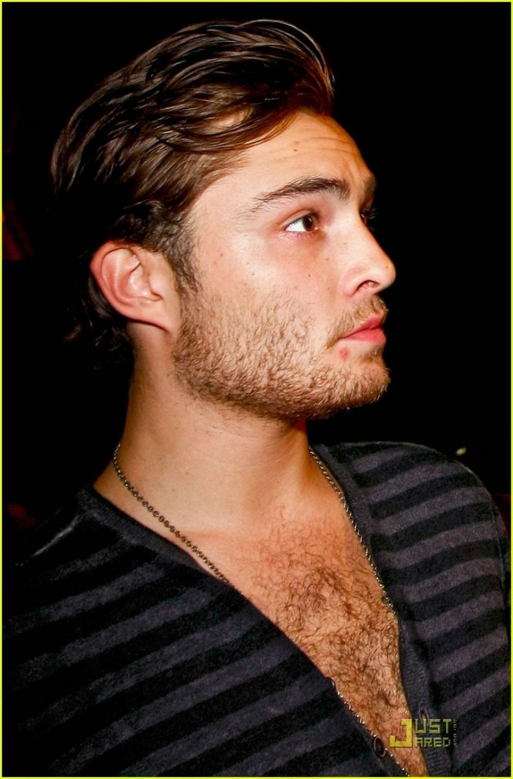 Ed Westwick