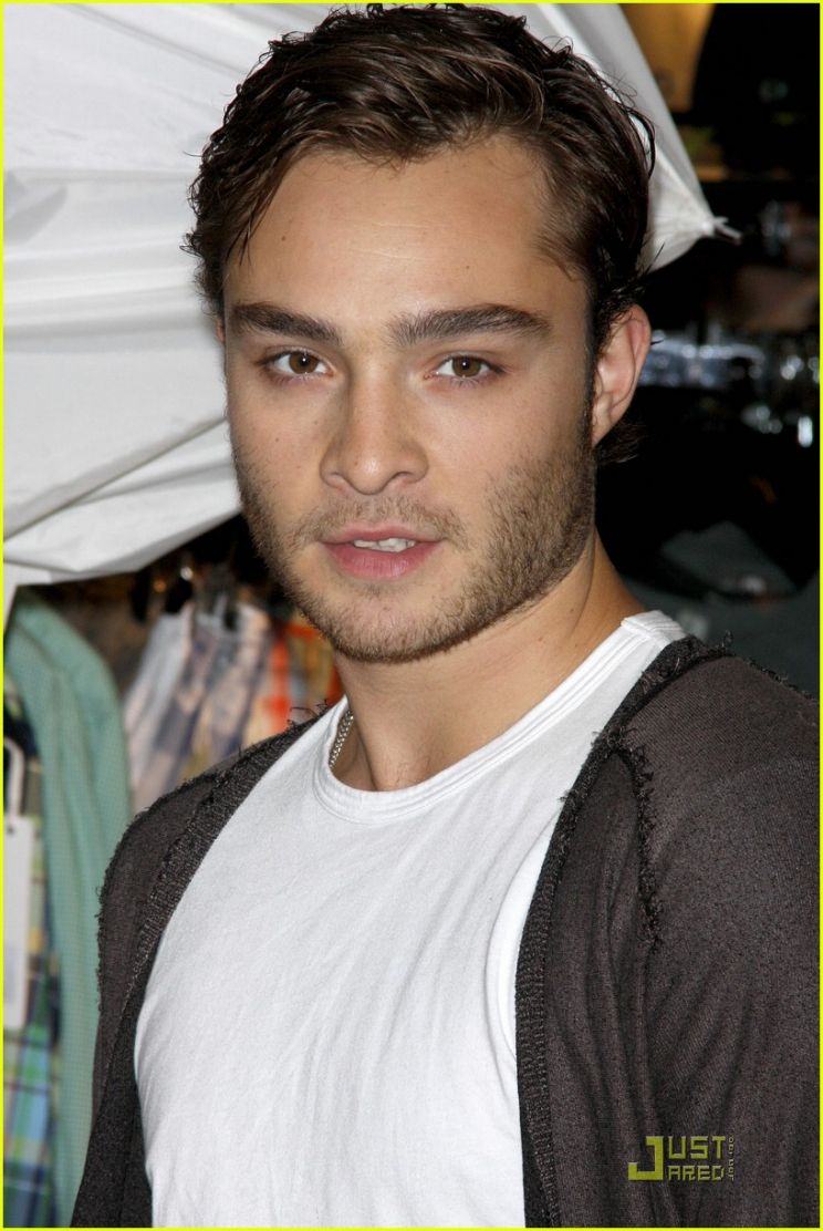 Ed Westwick