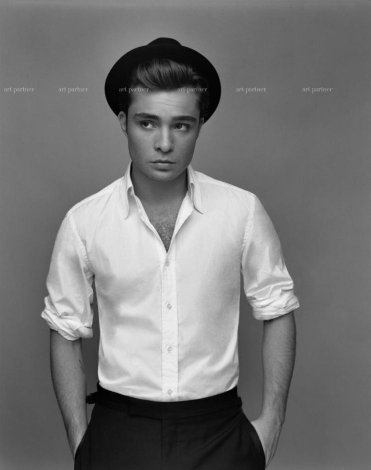 Ed Westwick