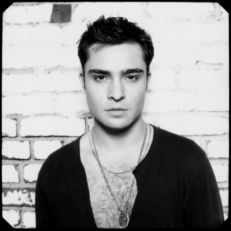 Ed Westwick