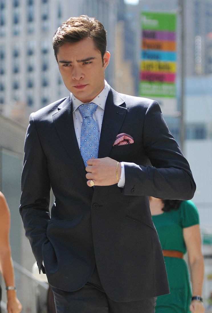 Ed Westwick